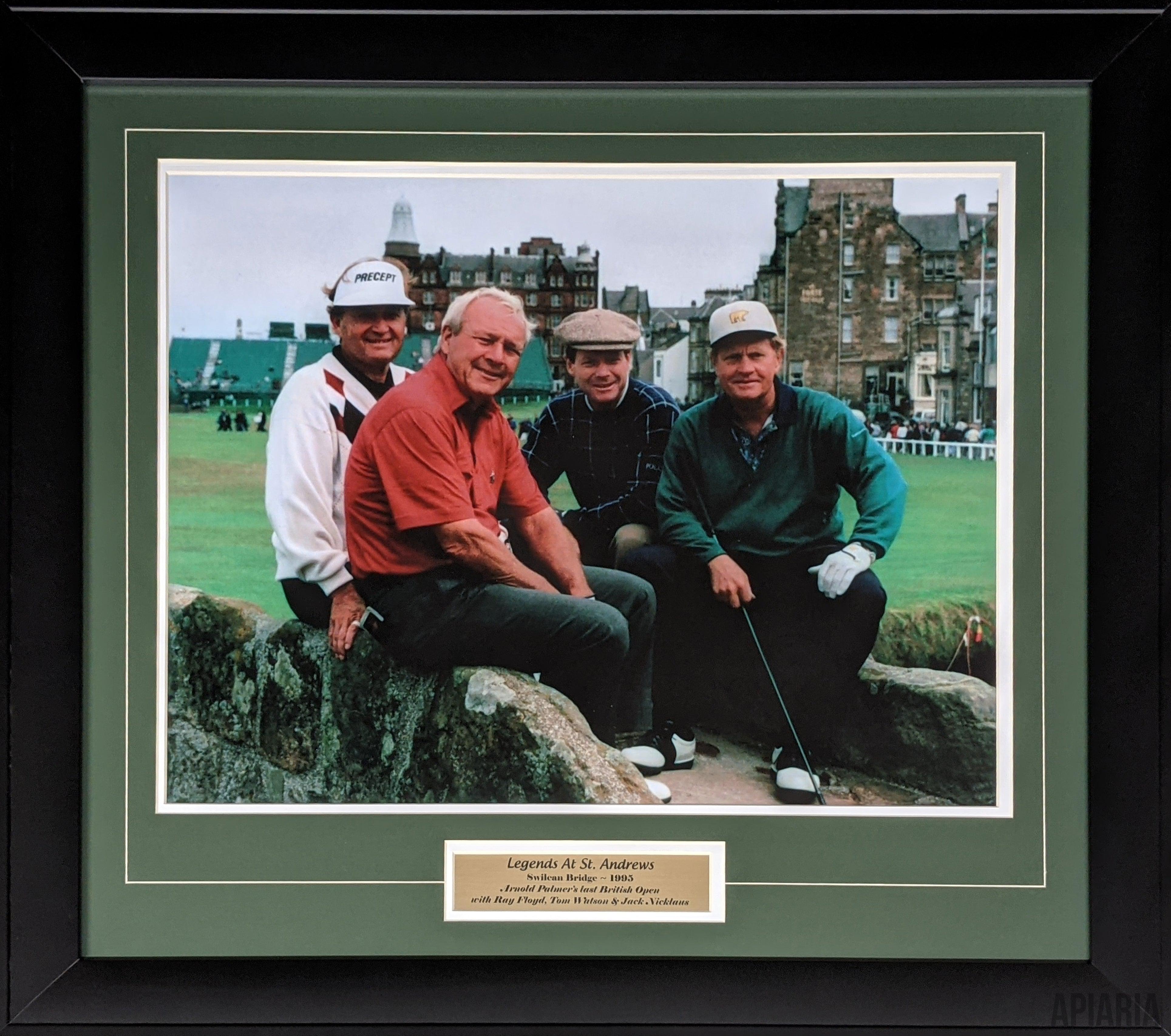 1995 British Open 0017