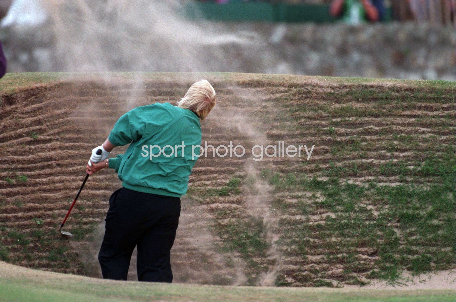 1995 British Open 0020