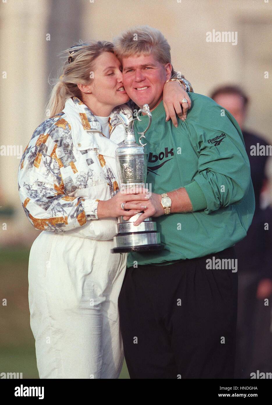 1995 British Open 0025