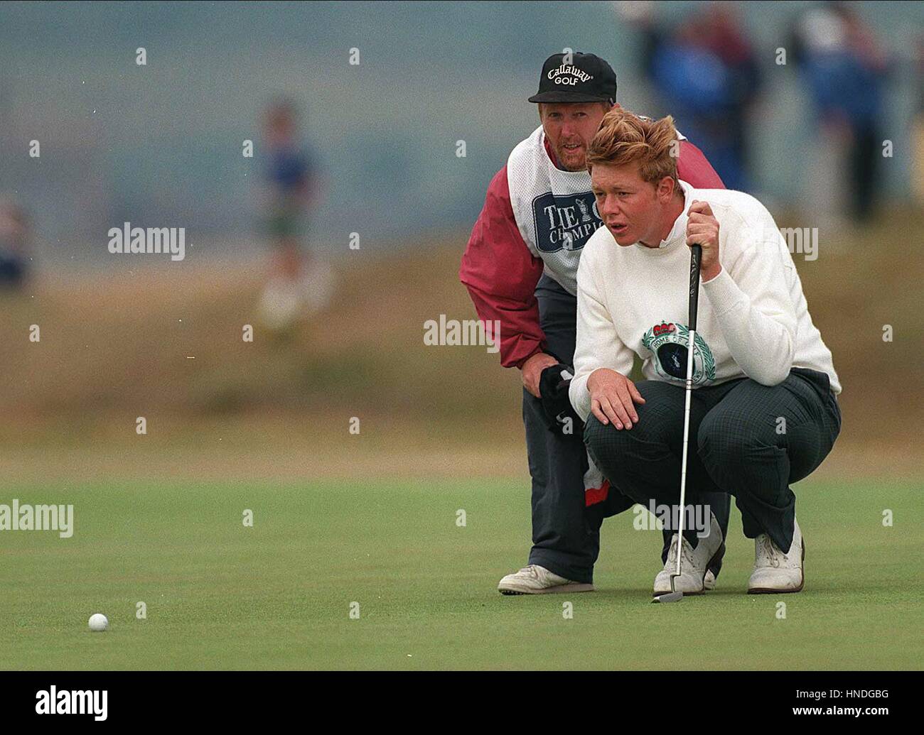 1995 British Open 0028