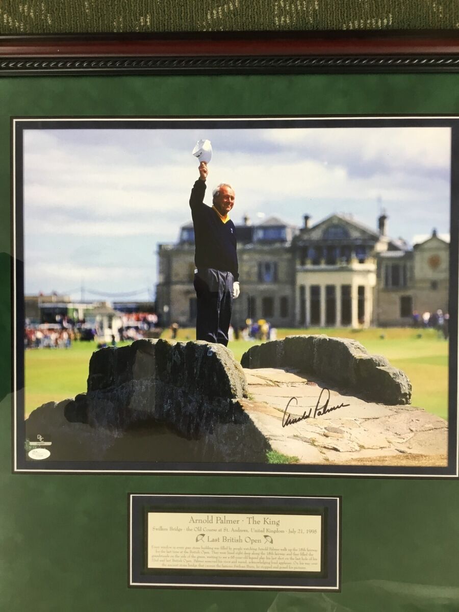 1995 British Open 0030