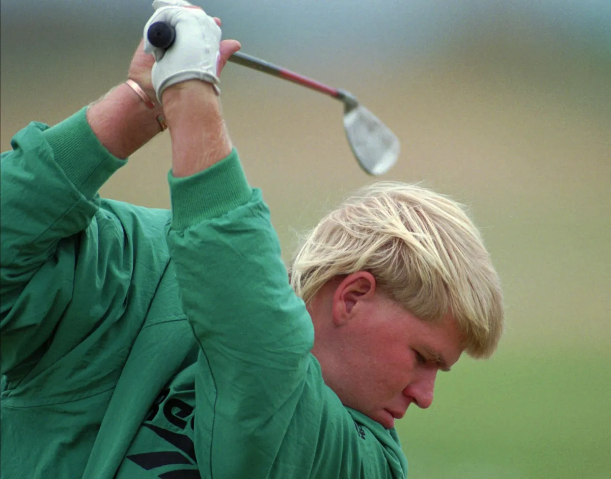 1995 British Open 0031