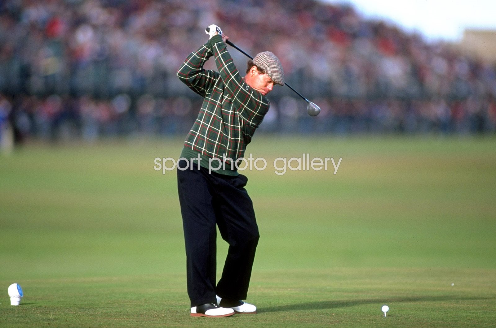 1995 British Open 0032