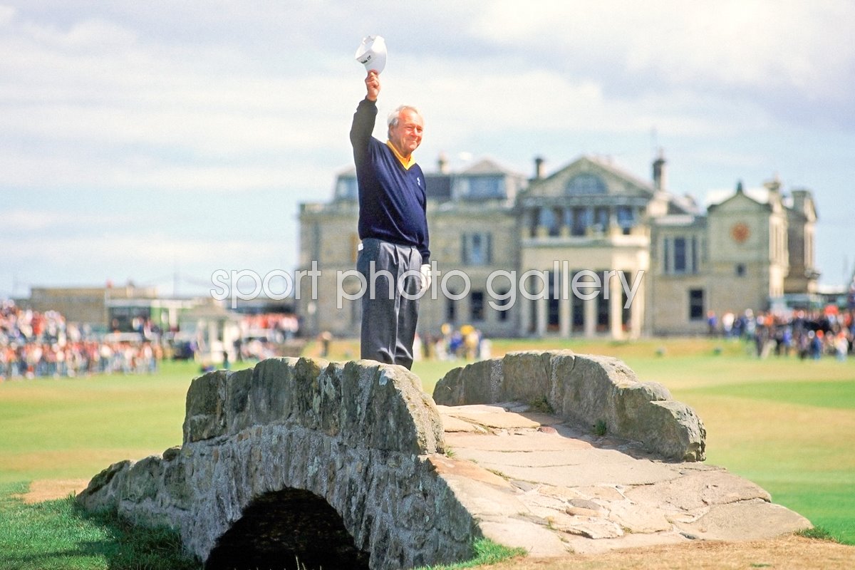 1995 British Open 0034