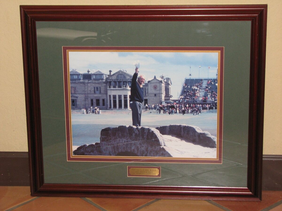 1995 British Open 0035