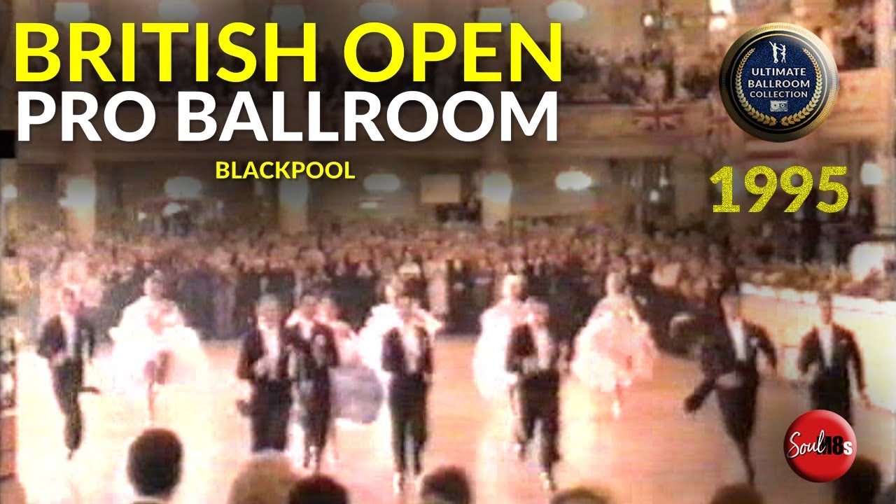 1995 British Open 0036