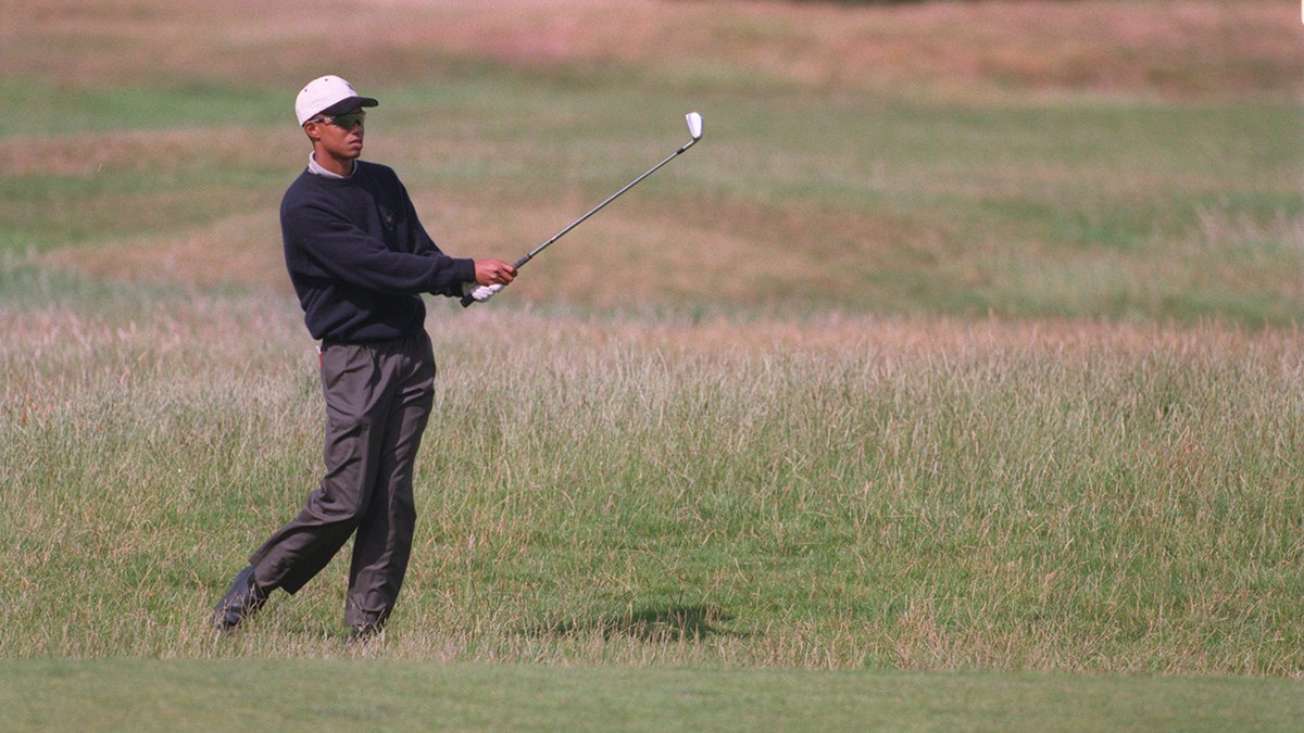 1995 British Open 0037