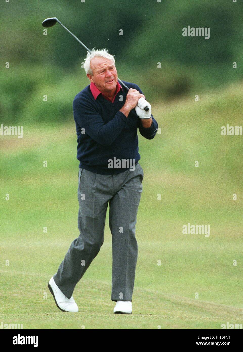 1995 British Open 0039