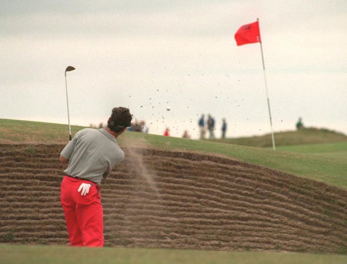 1995 British Open 0040