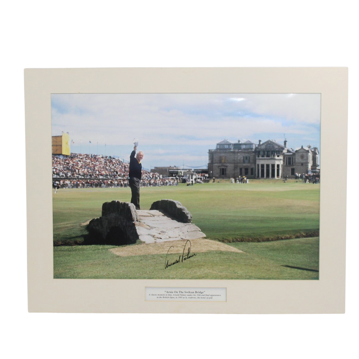 1995 British Open 0047