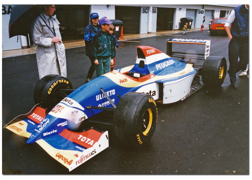 1995 British Open 0048