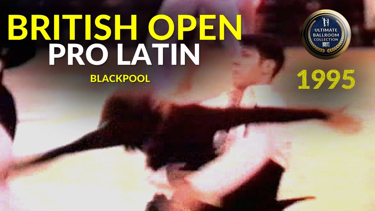 1995 British Open 0049