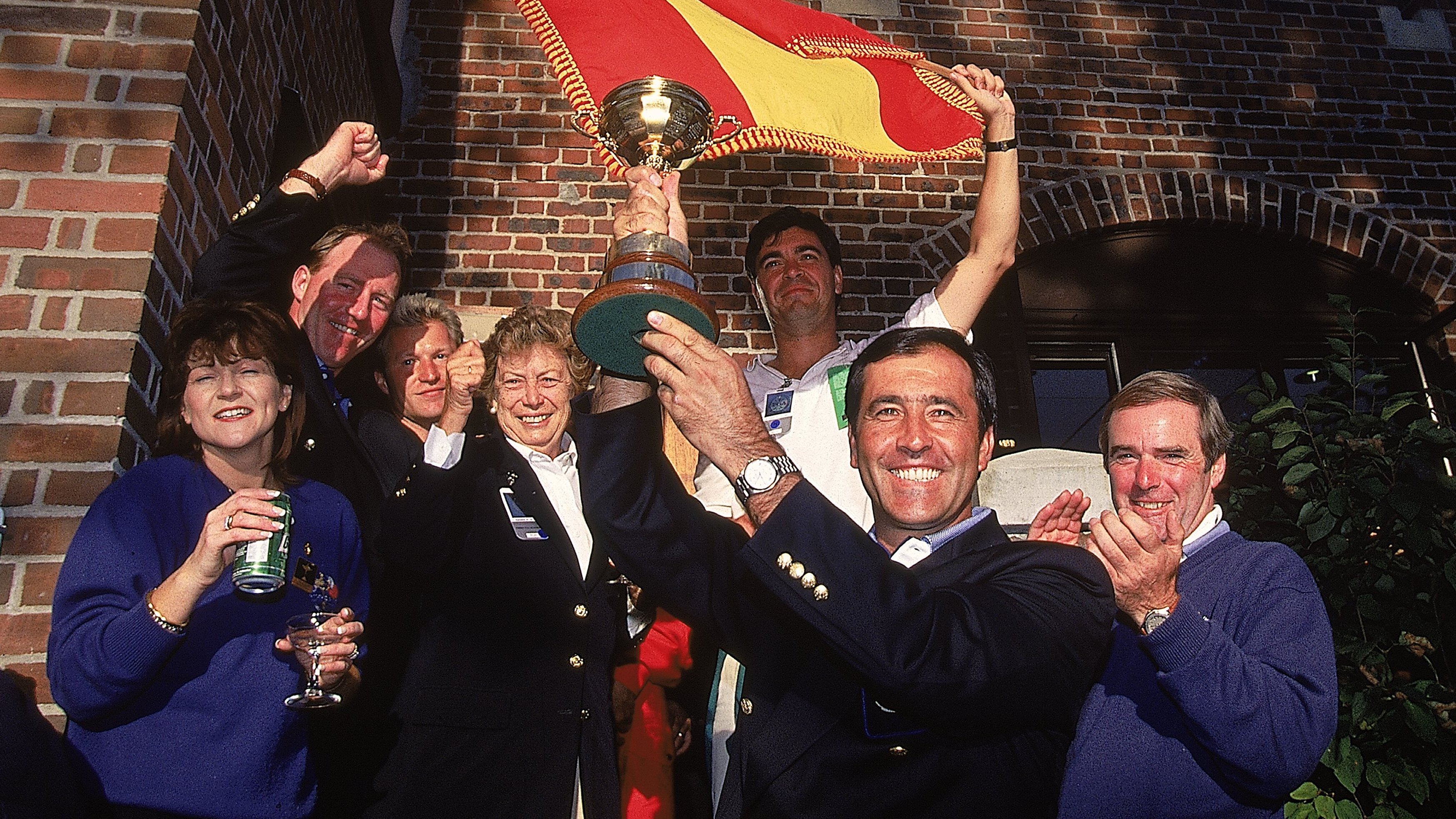 1995 Ryder Cup 0017