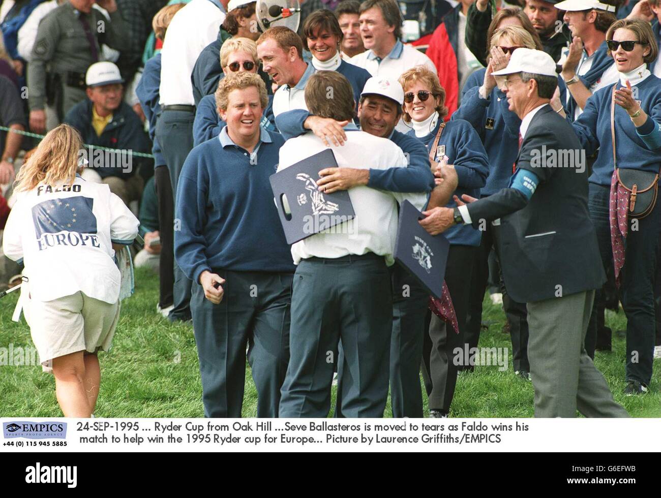 1995 Ryder Cup 0018