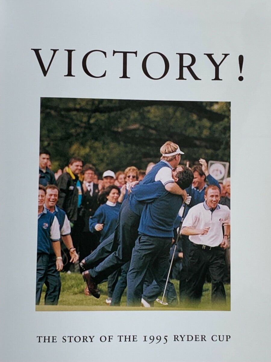 1995 Ryder Cup 0034
