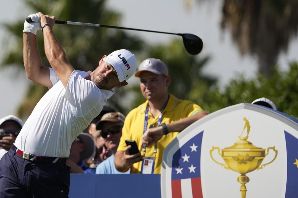 1995 Ryder Cup 0041