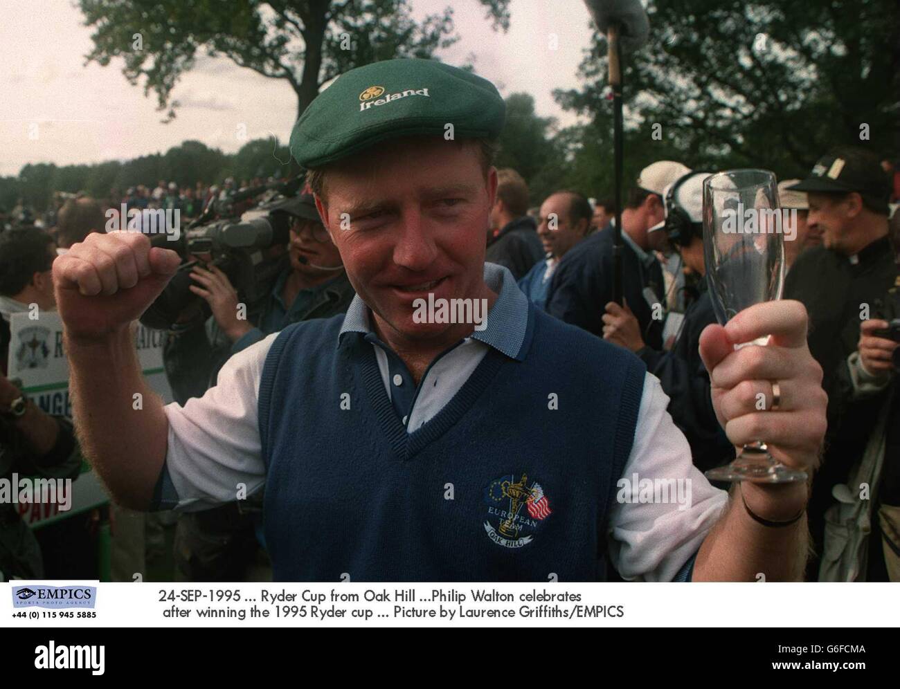 1995 Ryder Cup 0049