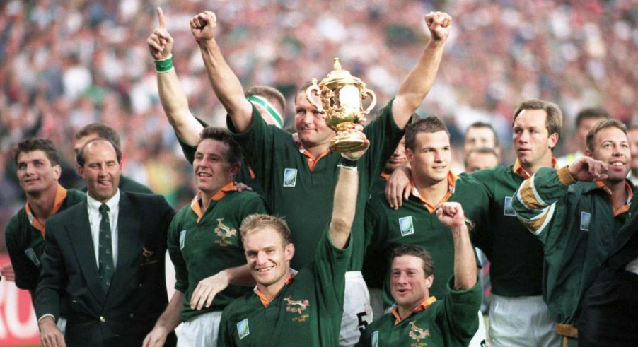 1995 World Cup matches