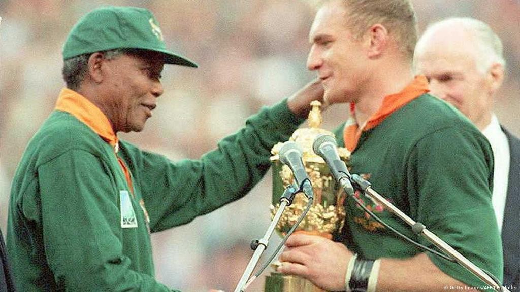 1995 World Cup players.