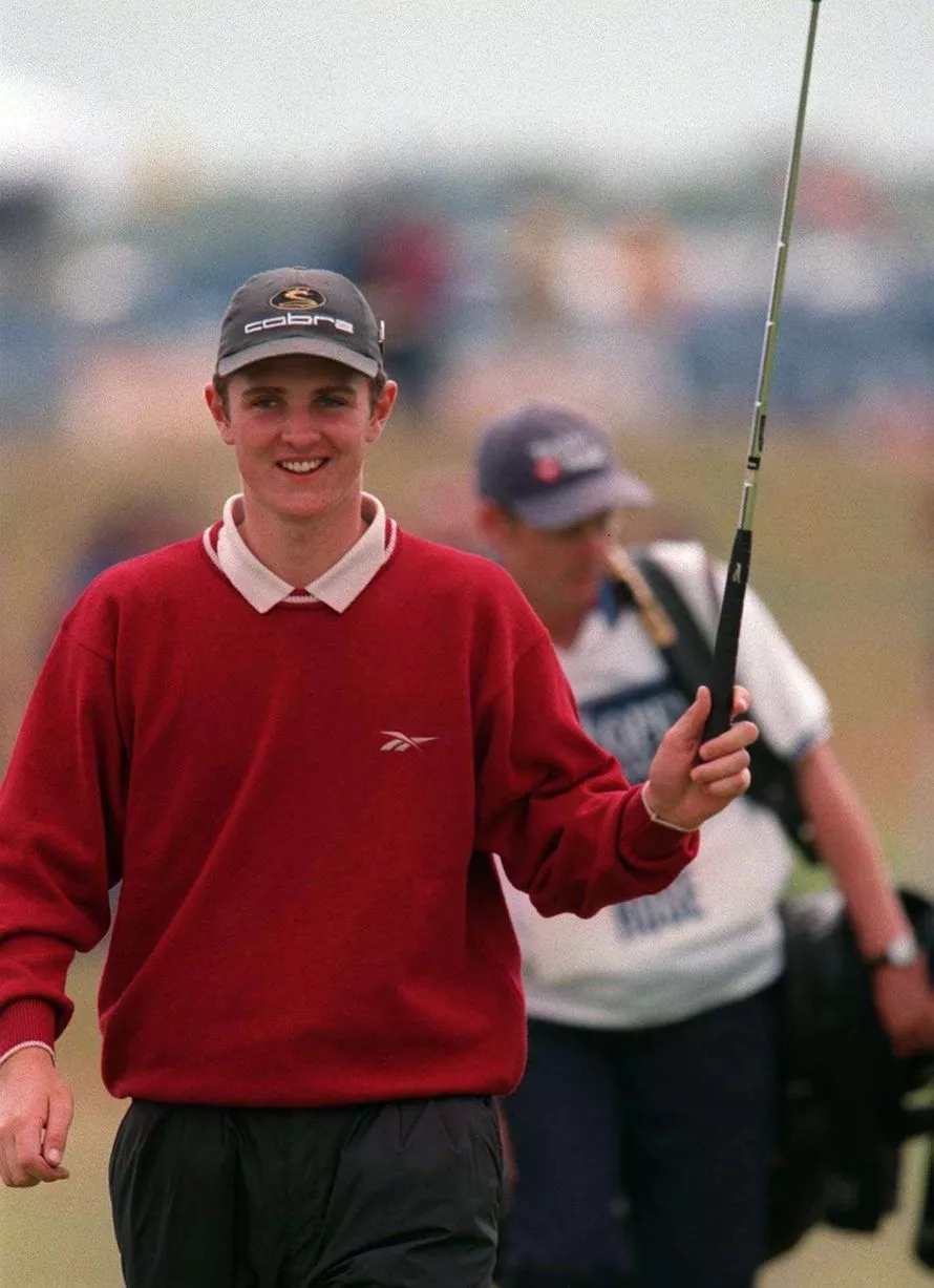 1998 british open champ 0021