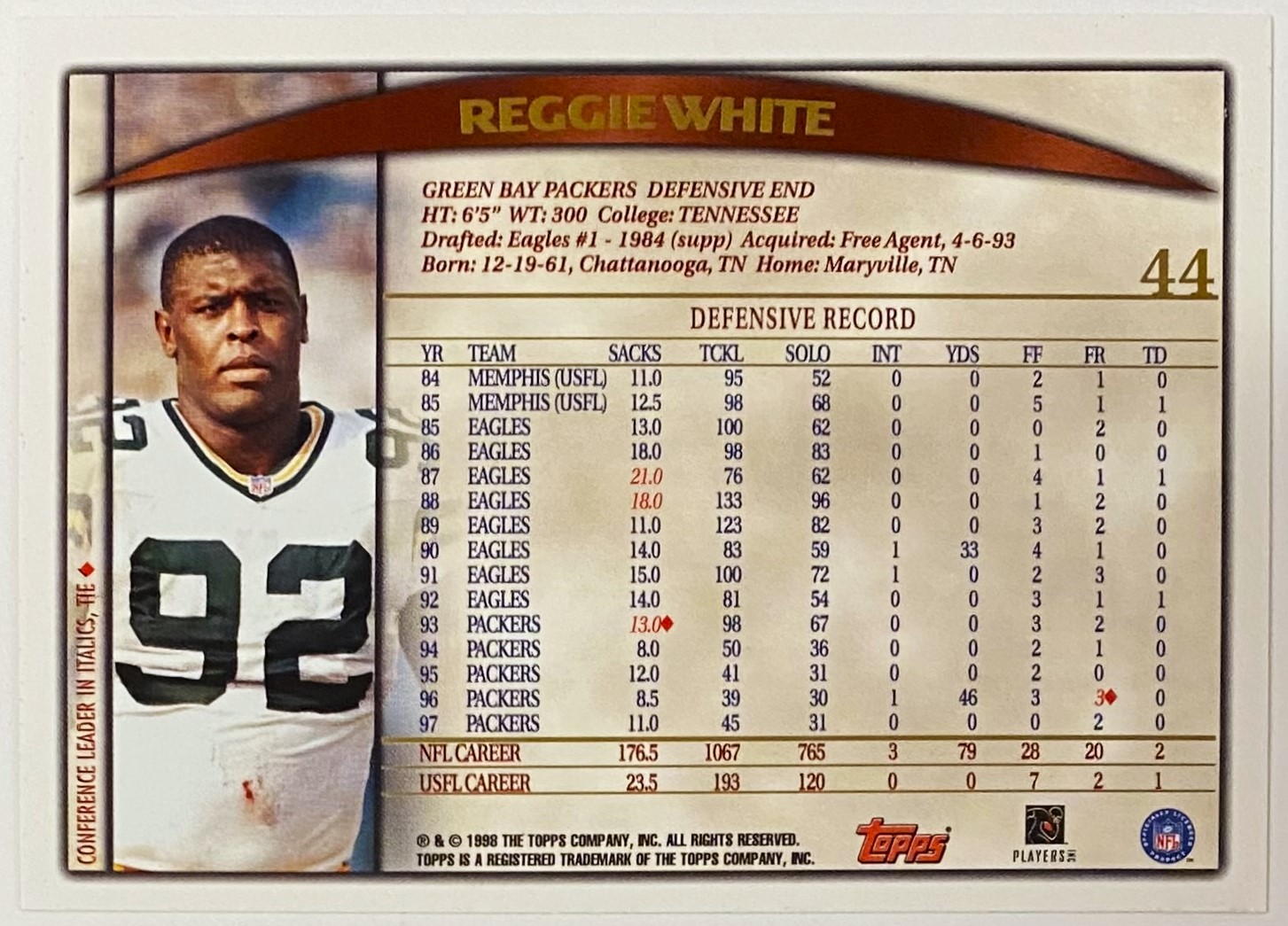 1998 green bay packers 0011