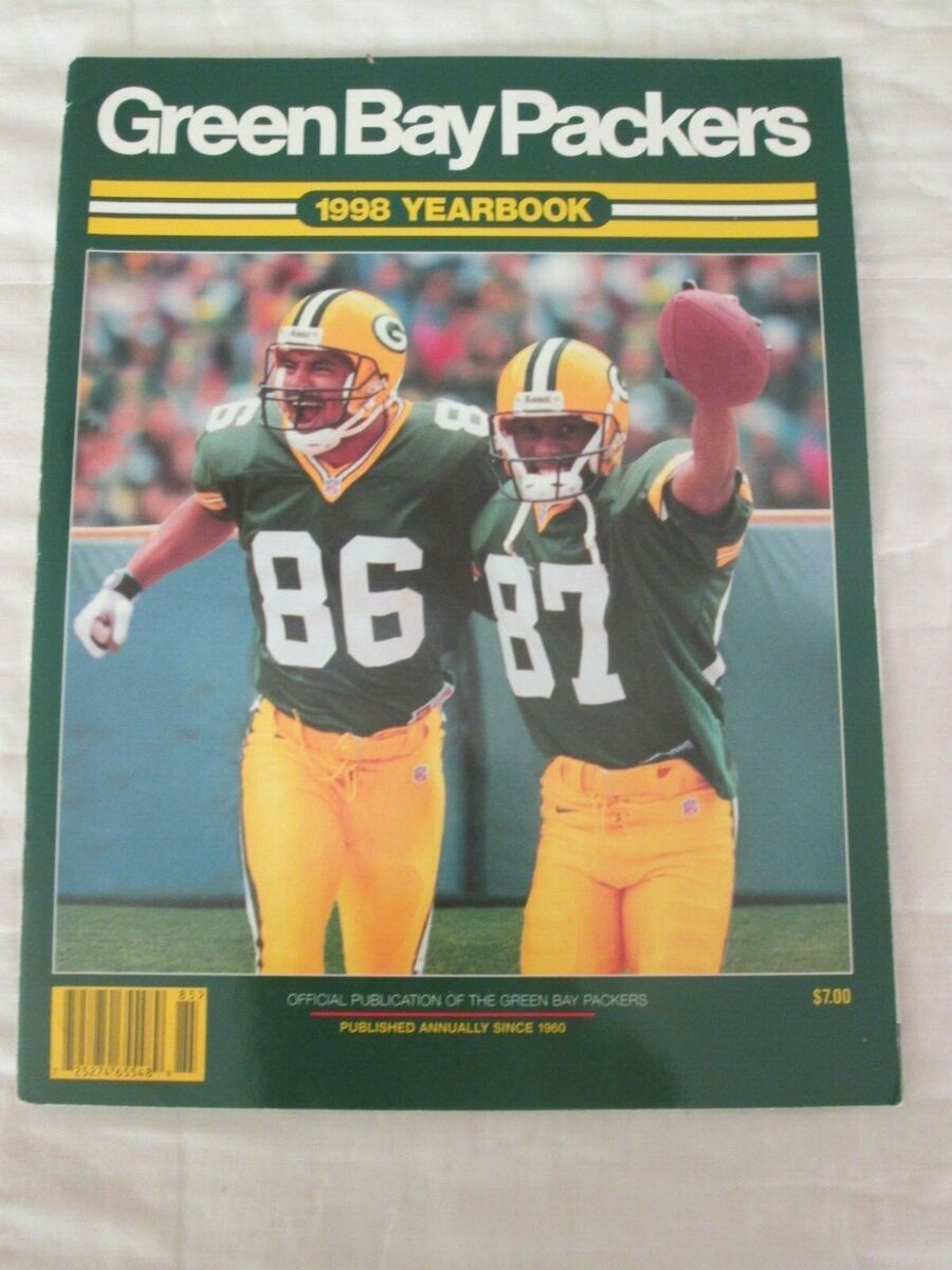 1998 green bay packers 0012