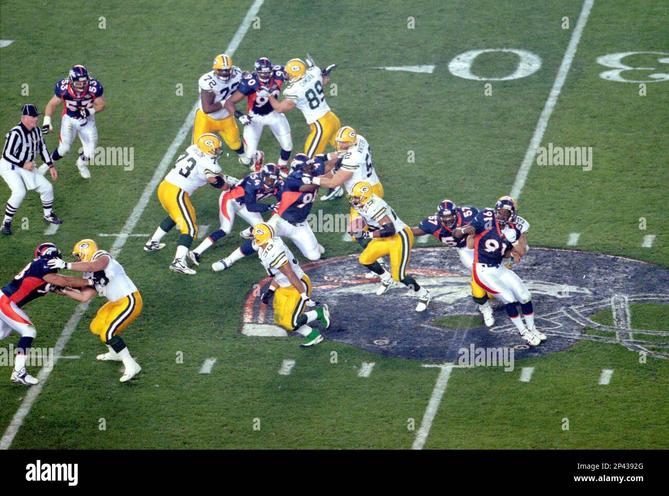 1998 green bay packers 0013