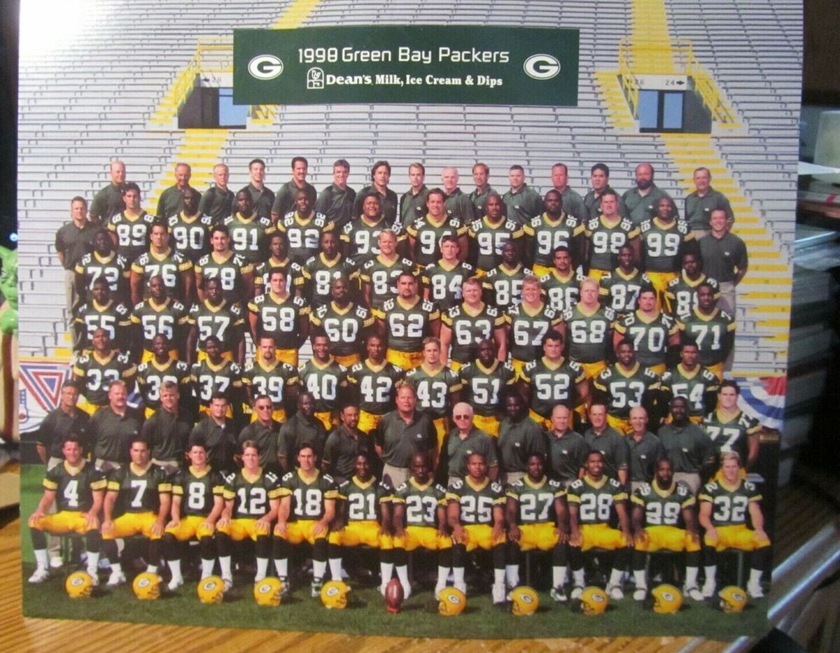 1998 green bay packers 0019