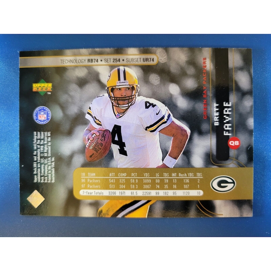 1998 green bay packers 0023