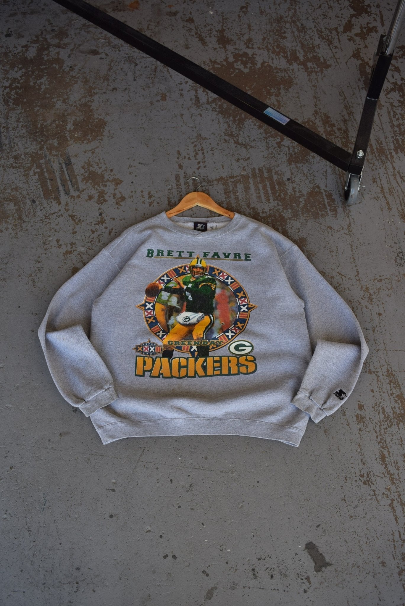 1998 green bay packers 0028