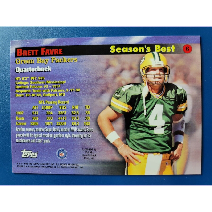 1998 green bay packers 0034