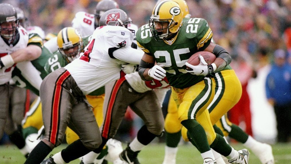 1998 green bay packers 0035