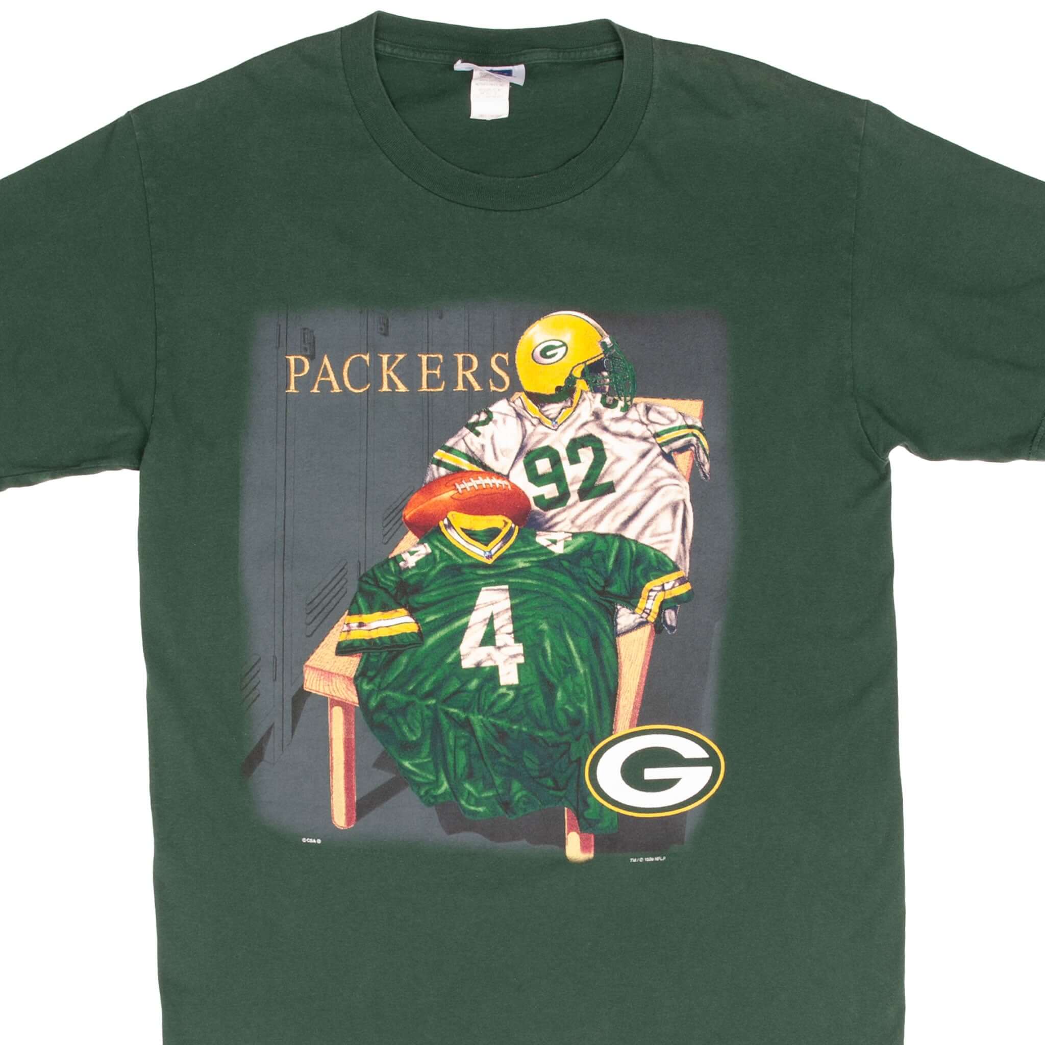 1998 green bay packers 0046
