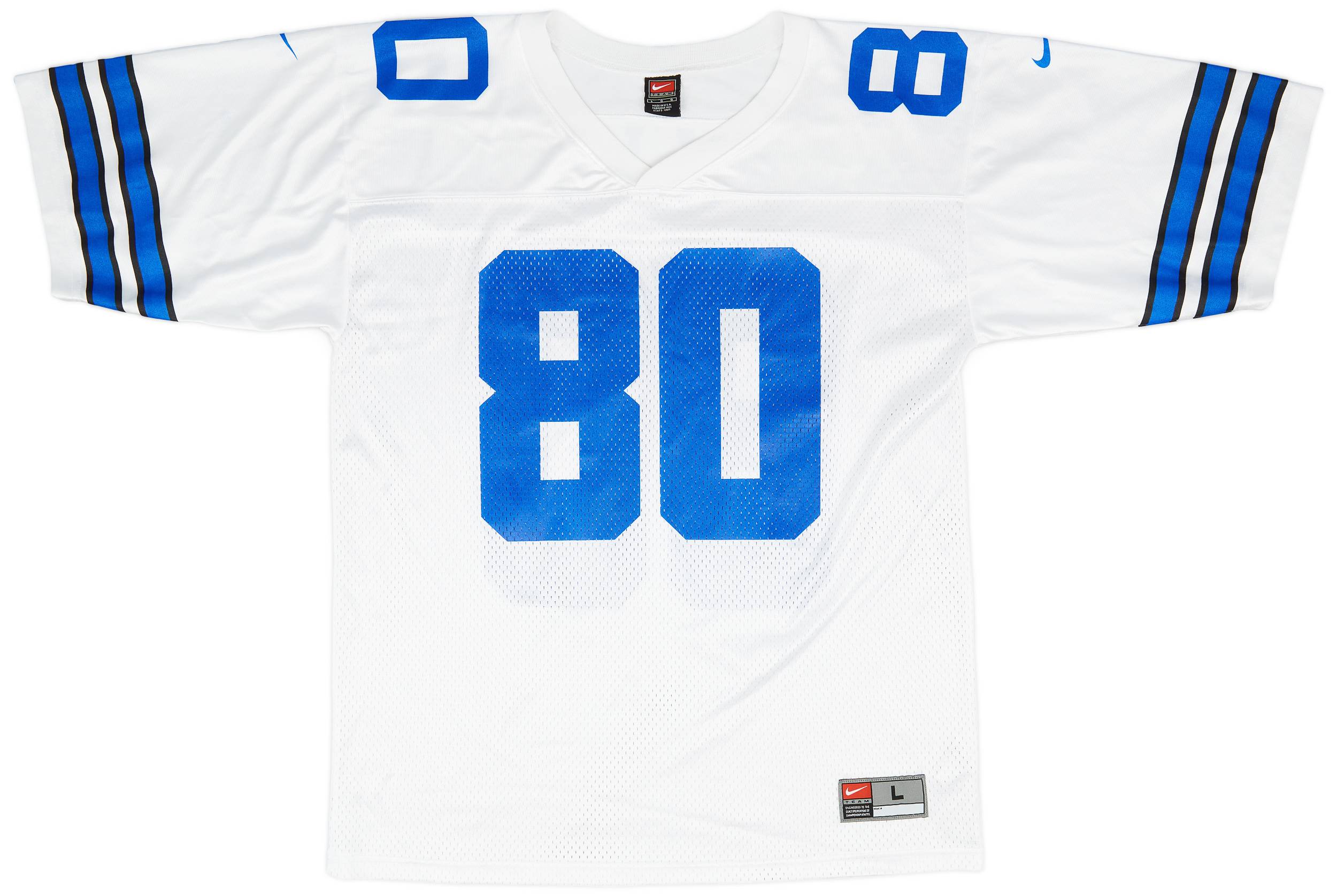 1999 Cowboys key players.