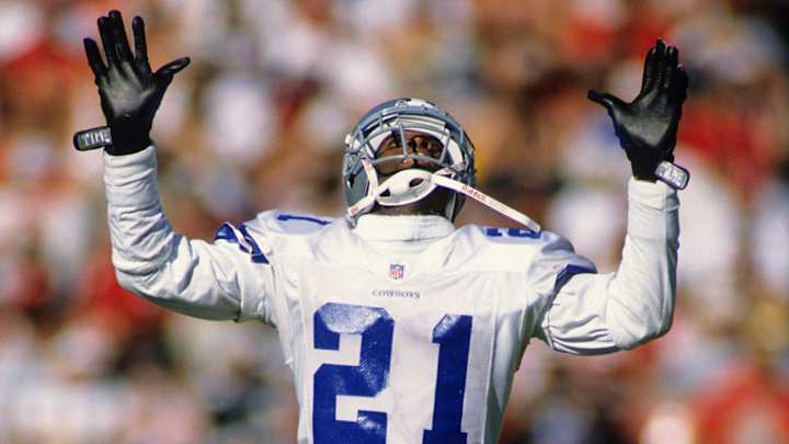 1999 Dallas Cowboys statistics