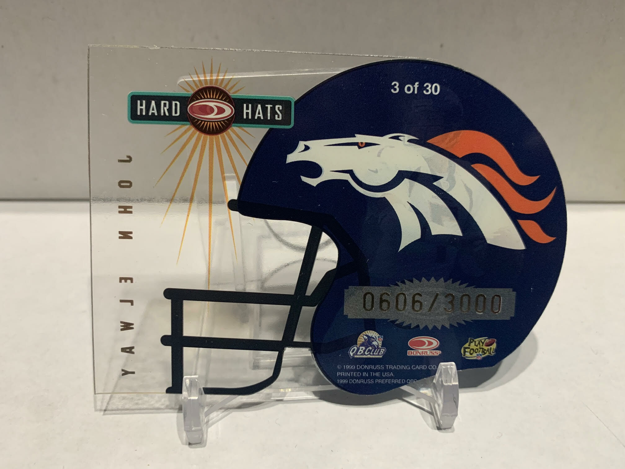 1999 denver broncos 0040