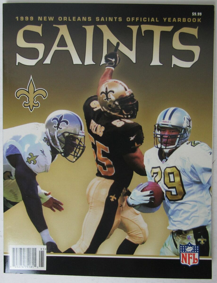 1999 New Orleans Saints season