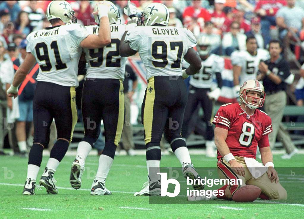 1999 new orleans saints 0032