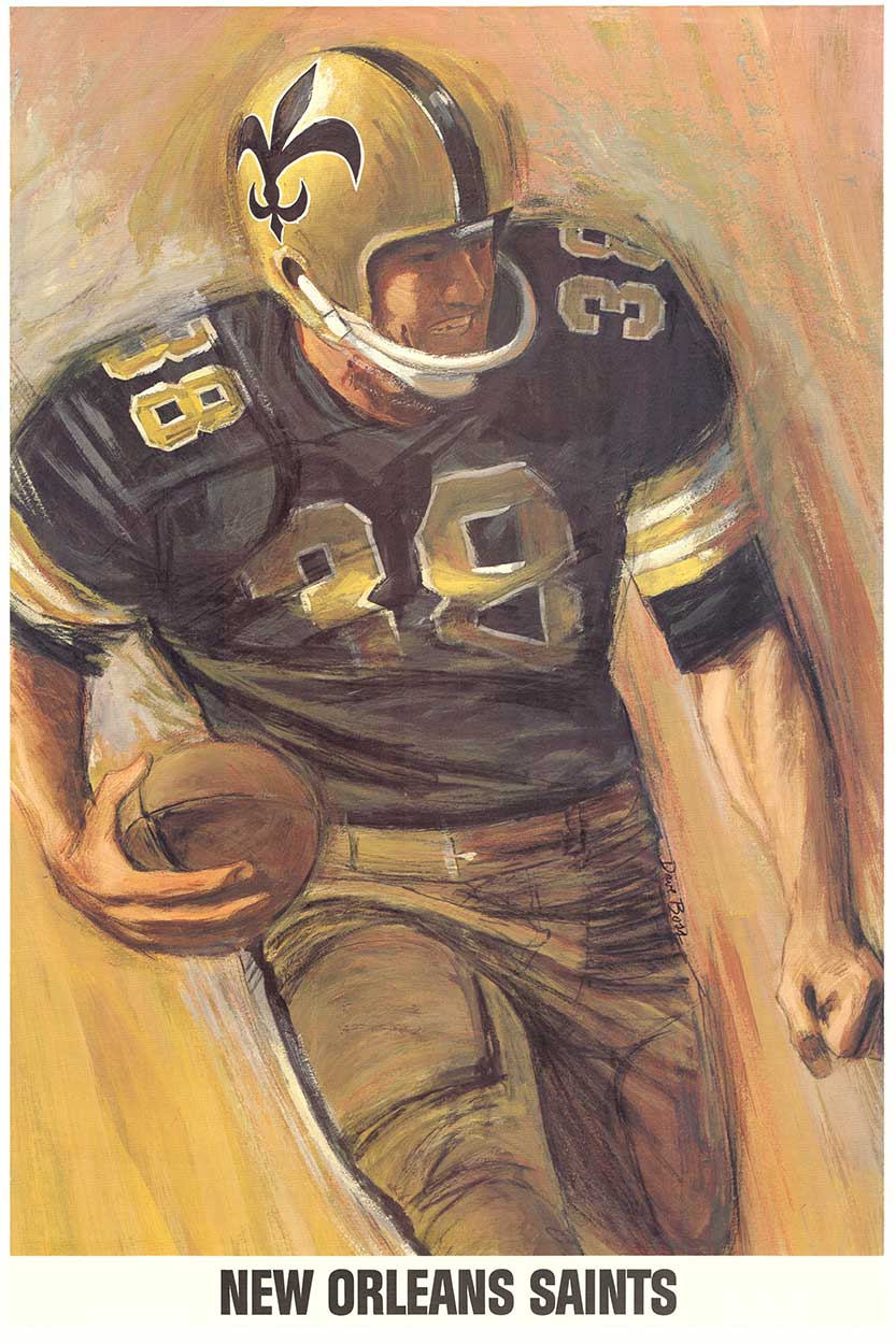 1999 new orleans saints 0033