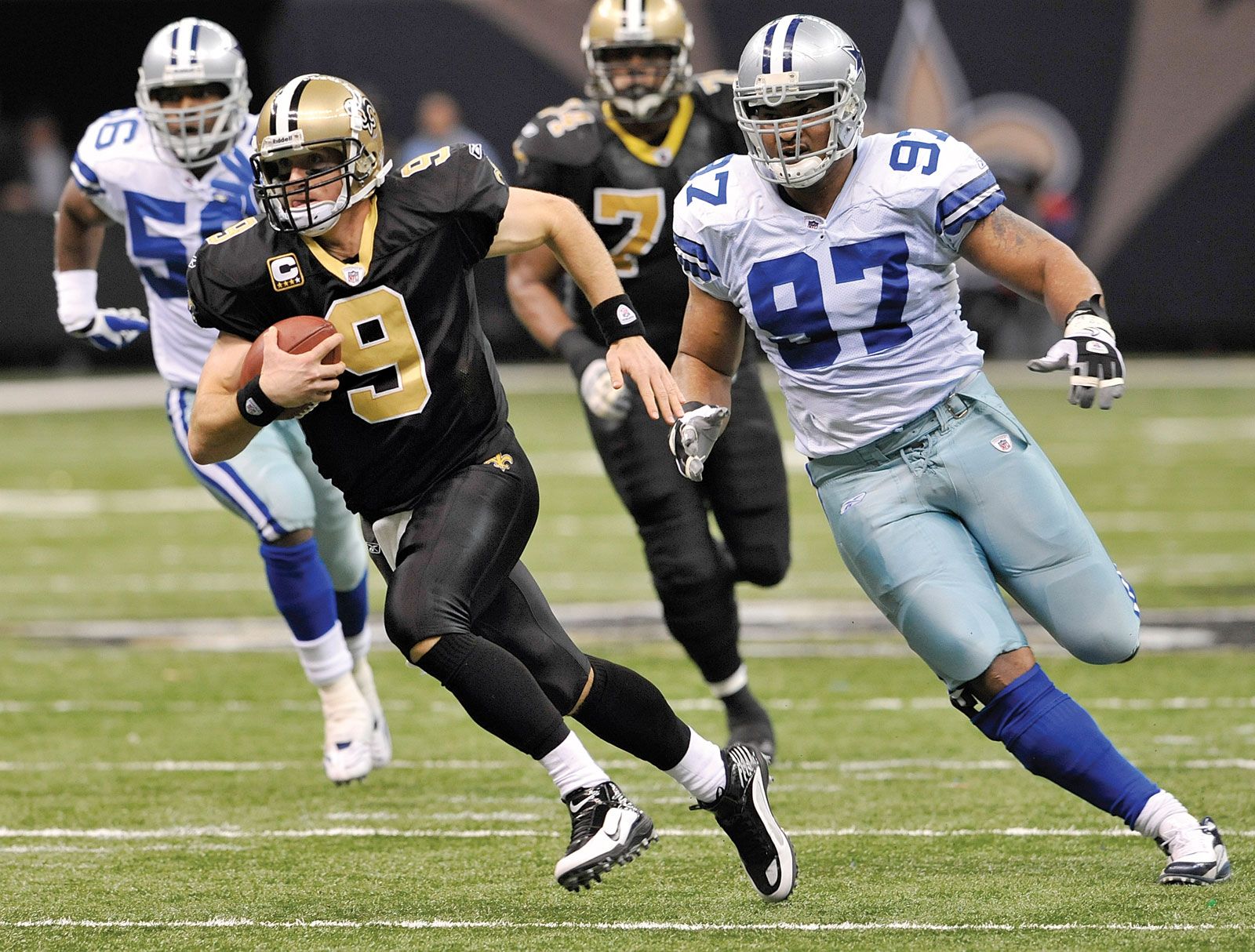1999 new orleans saints 0035