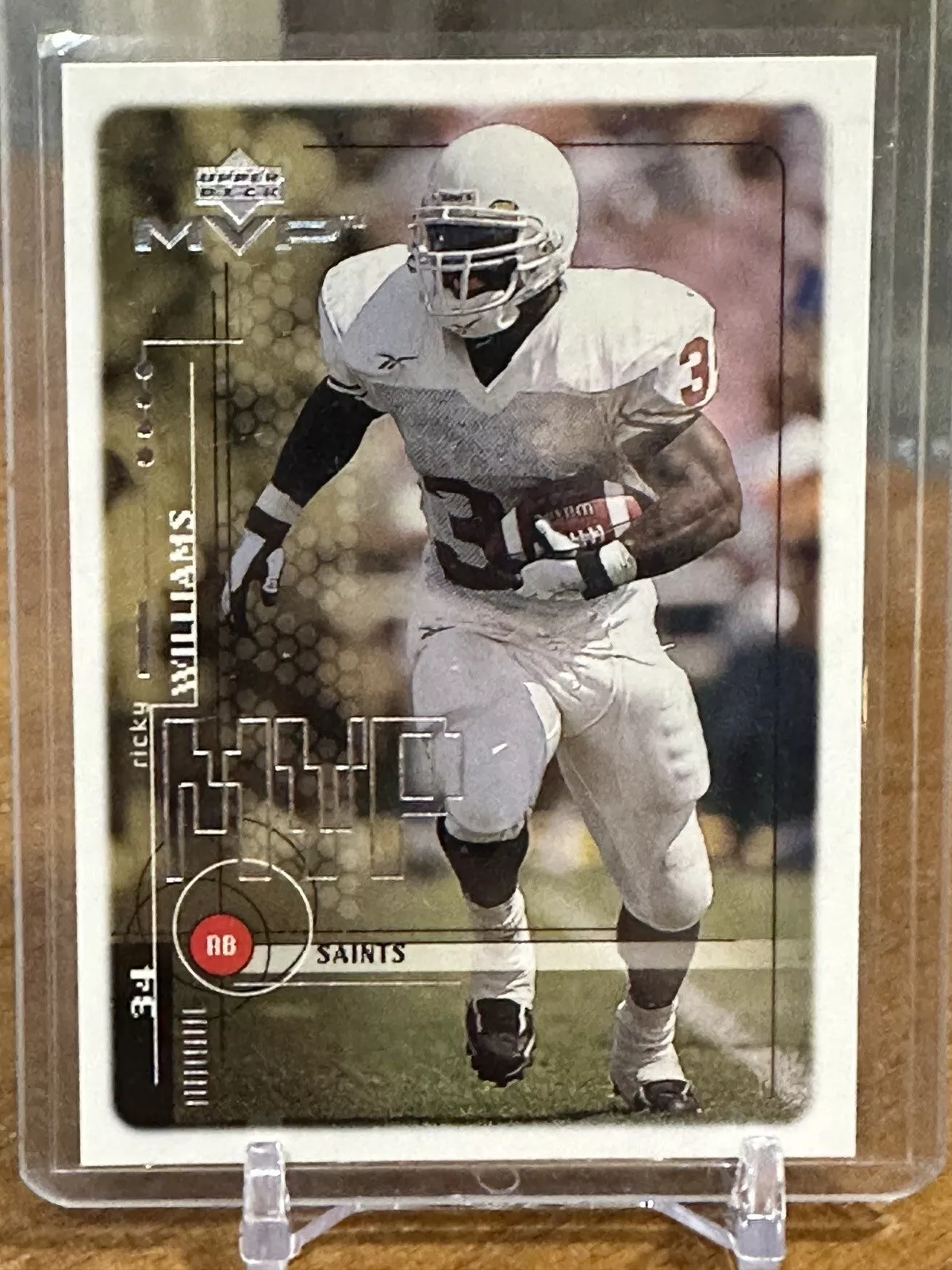 1999 new orleans saints 0042