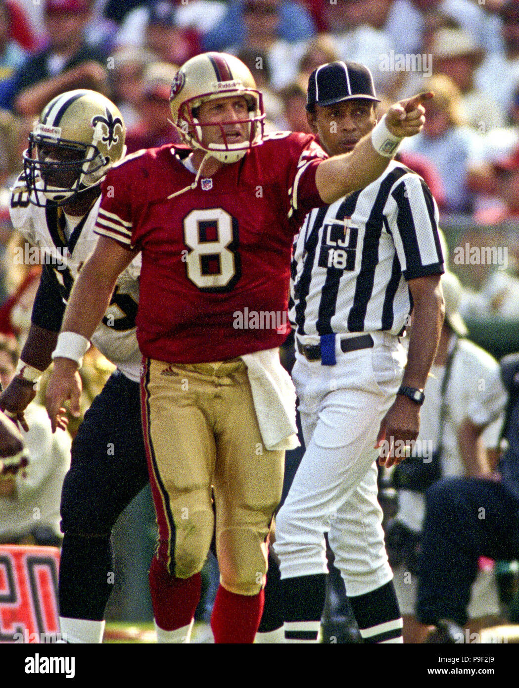 1999 new orleans saints 0045