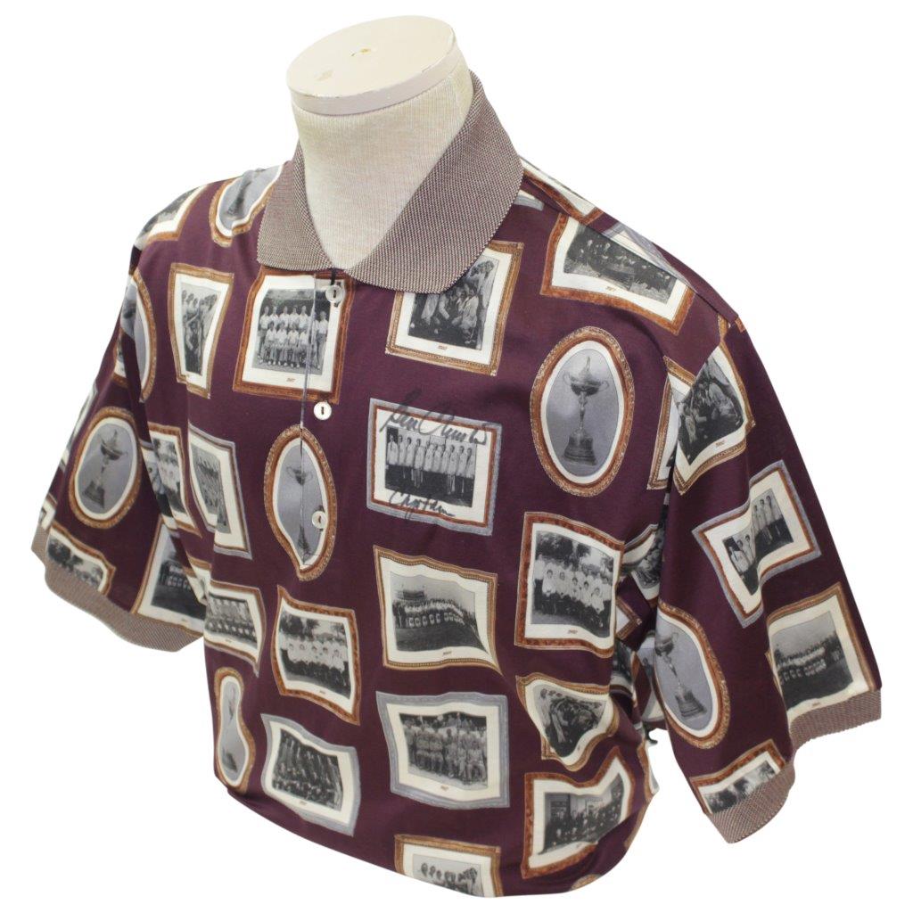 1999 ryder cup shirts 0020