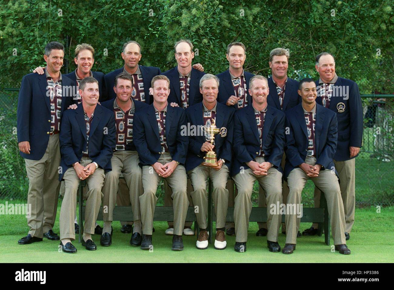 1999 Ryder Cup 0025