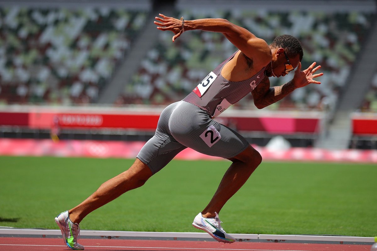 200 metres 0027