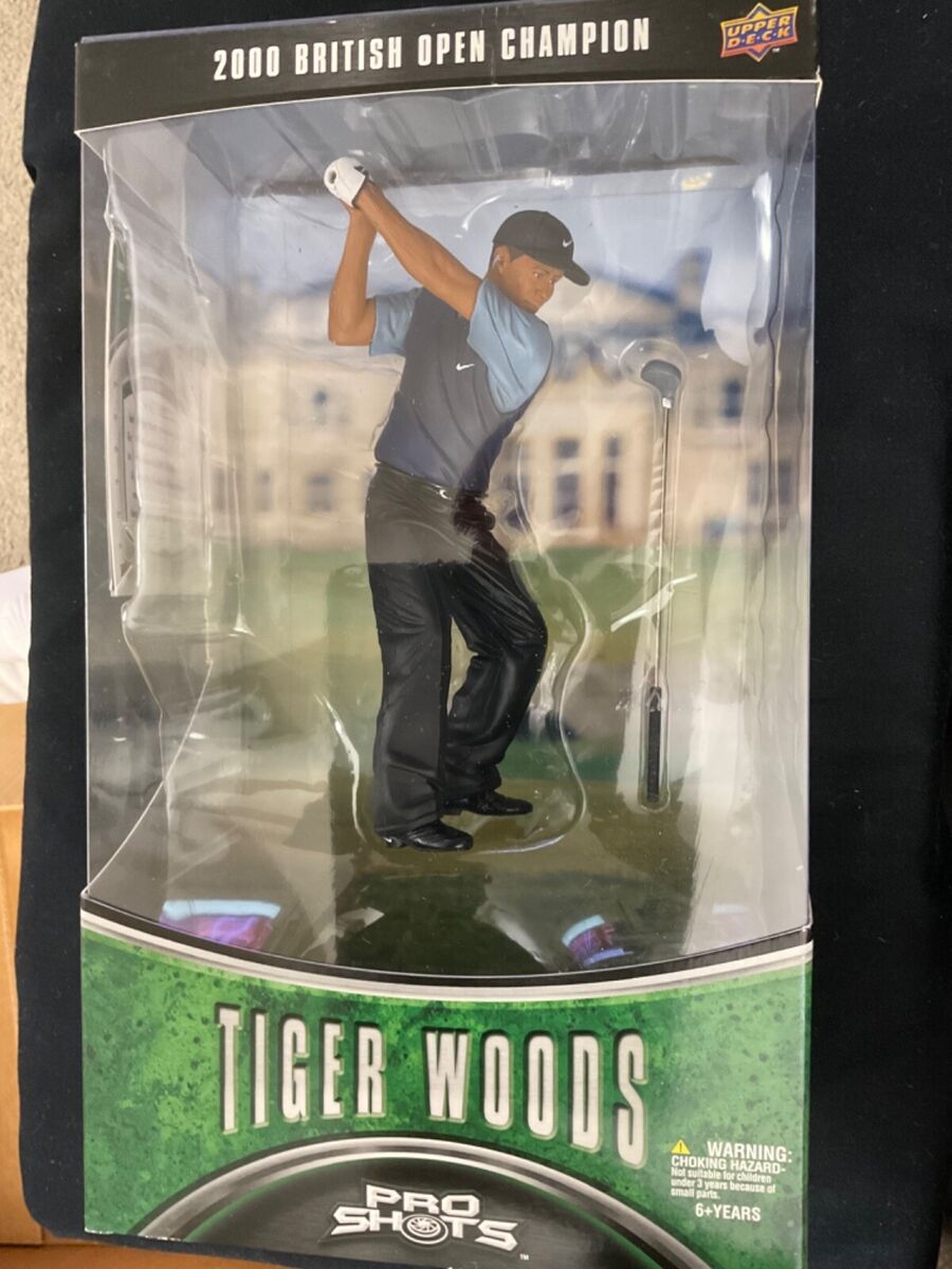 2000 golf season statistics