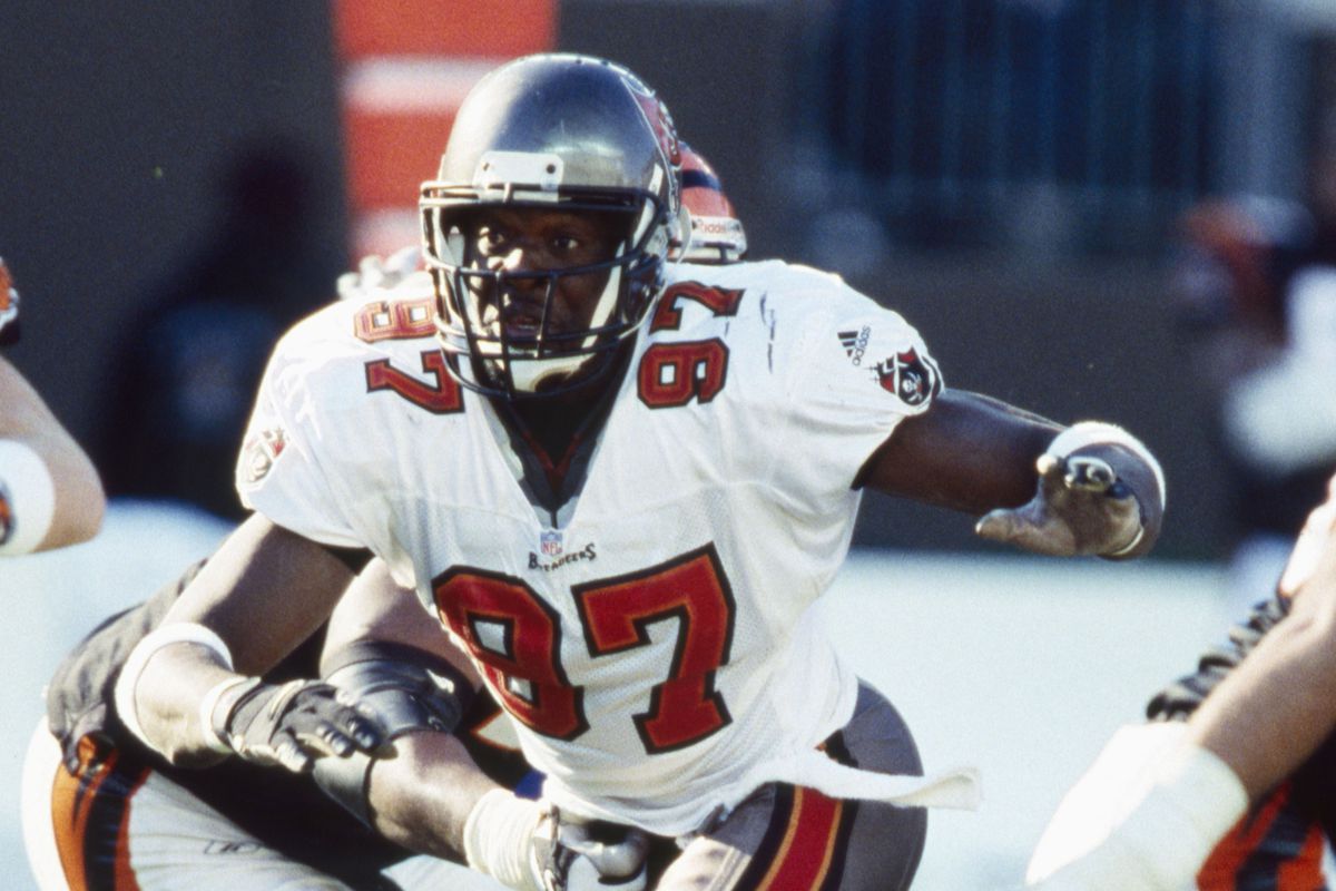 2001 Buccaneers Super Bowl