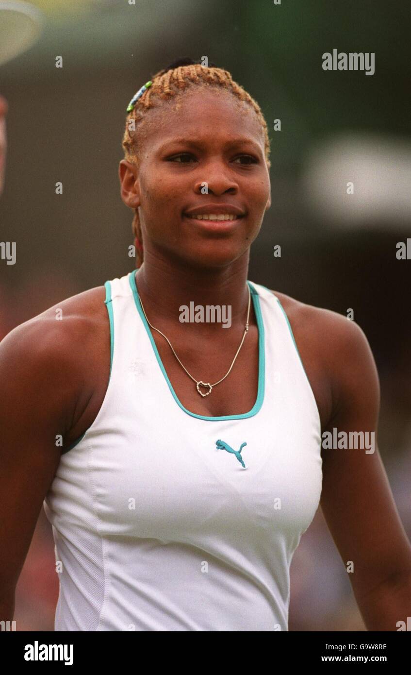 2001 WTA rankings