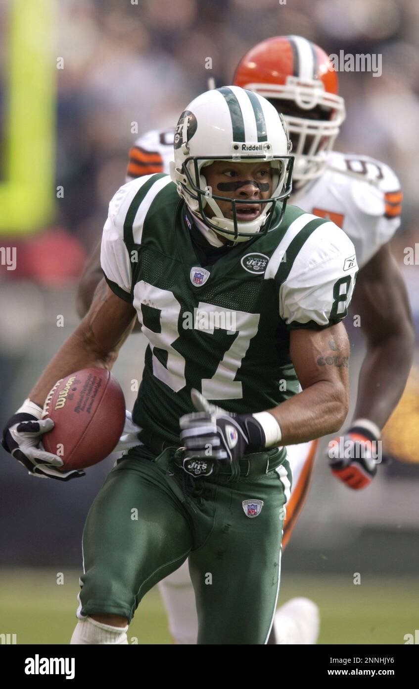 2002 Jets game highlights