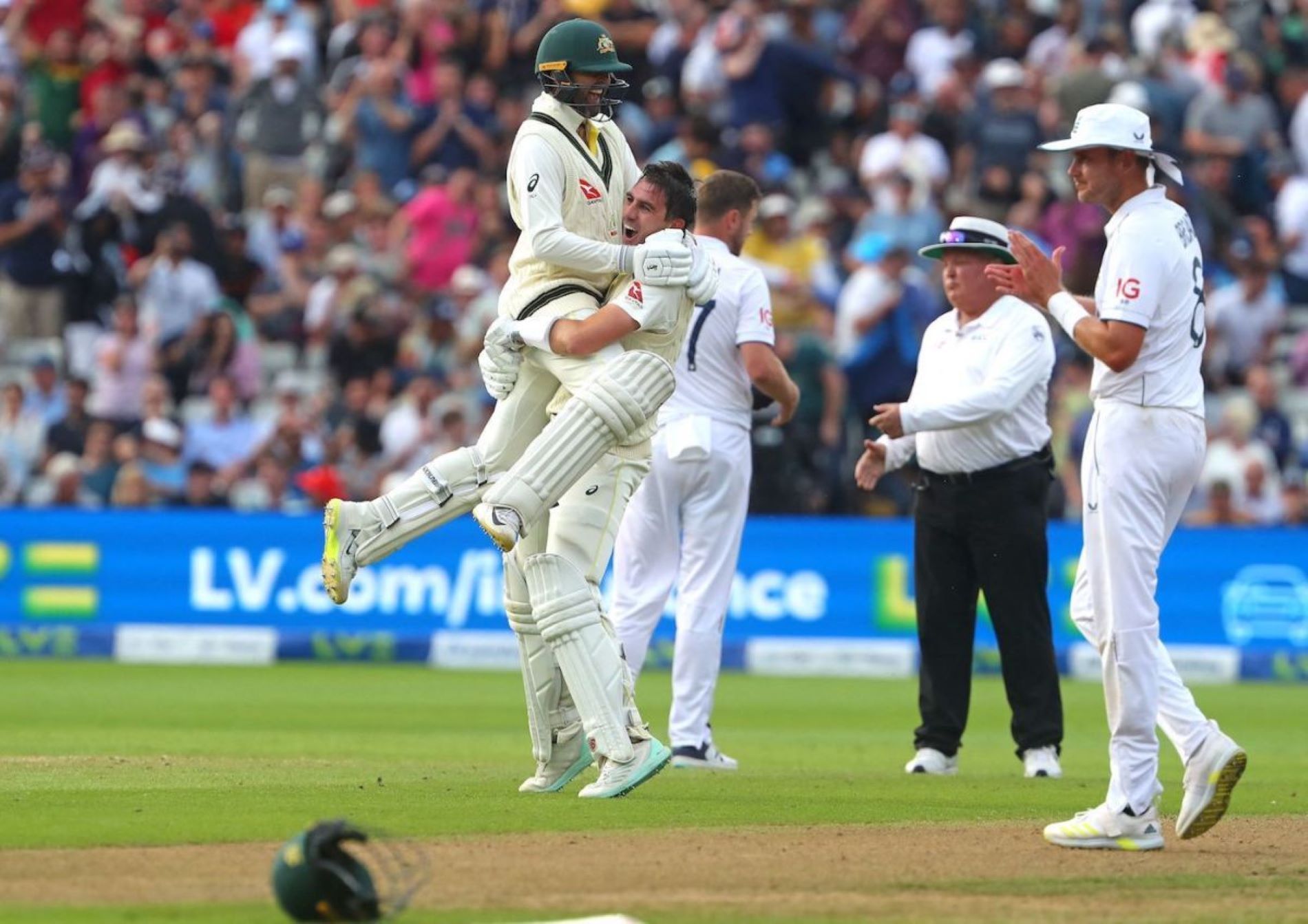 2005 edgbaston test 0043